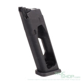 SAMOON CO2 Magazine for GHK Glock G17 Gen3 GBB Airsoft - WGC Shop