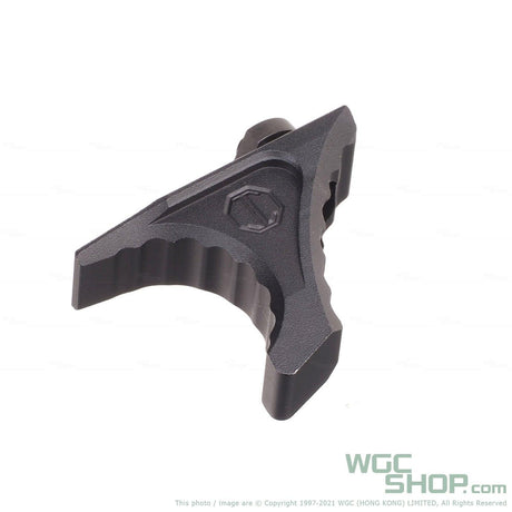SAMOON M4 CNC Steel Finger Stop ( M-Lok ) - WGC Shop