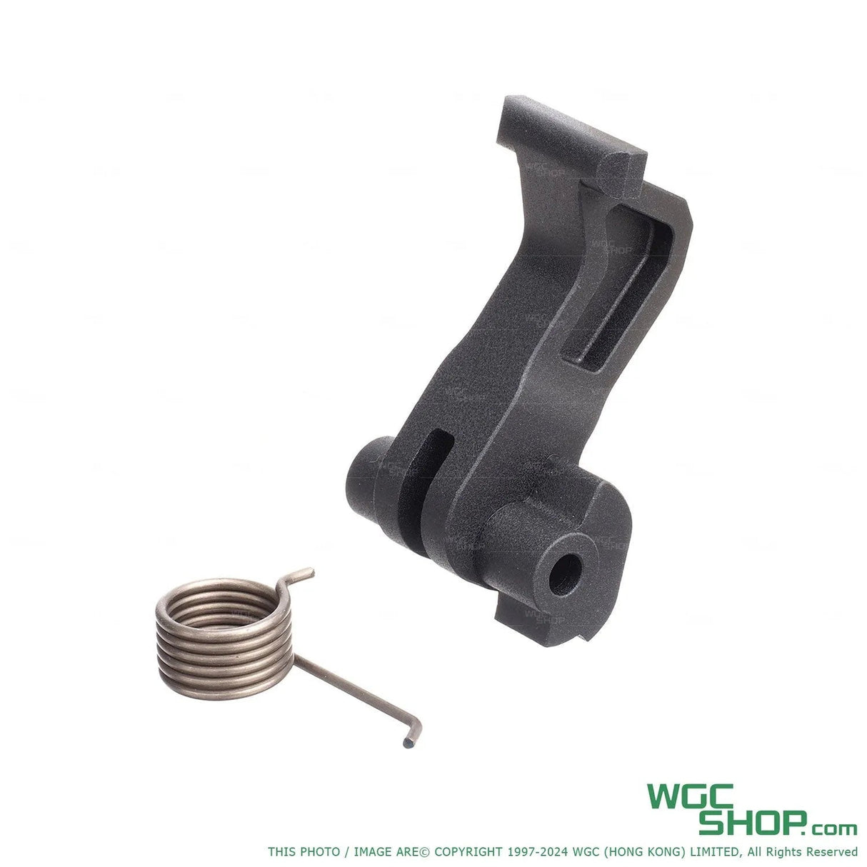 SAMOON Steel Hammer for GHK AUG GBB Airsoft-WGC Shop