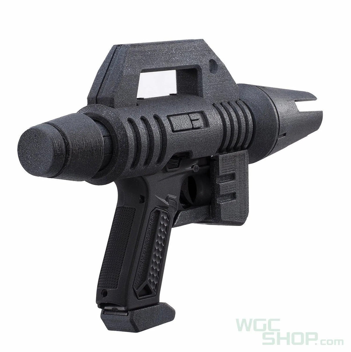 SHOW GUNS Beam Spray Gun Kit for AAP - 01 Kit With Tracer SGHK-RGM79-T - WGC Shop