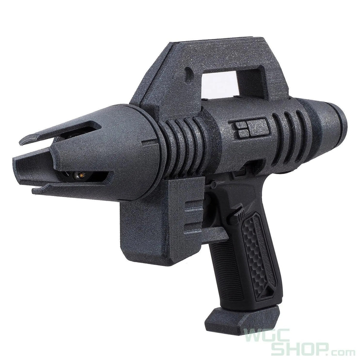 SHOW GUNS Beam Spray Gun Kit for AAP - 01 Kit With Tracer SGHK-RGM79-T - WGC Shop