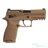 SIG AIR P320 M18 GBB Airsoft - WGC Shop