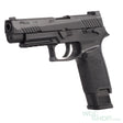 SIG AIR / VFC M17 GBB Airsoft - WGC Shop