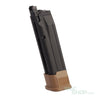 SIG AIR / VFC M17 P320 25Rds CO2 Airsoft Magazine - WGC Shop