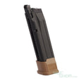 SIG AIR / VFC M17 P320 25Rds CO2 Airsoft Magazine Tan SIG-CO2MAG-M17-TN - WGC Shop