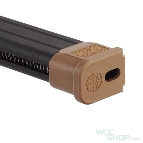 SIG AIR / VFC M17 P320 25Rds CO2 Airsoft Magazine - WGC Shop