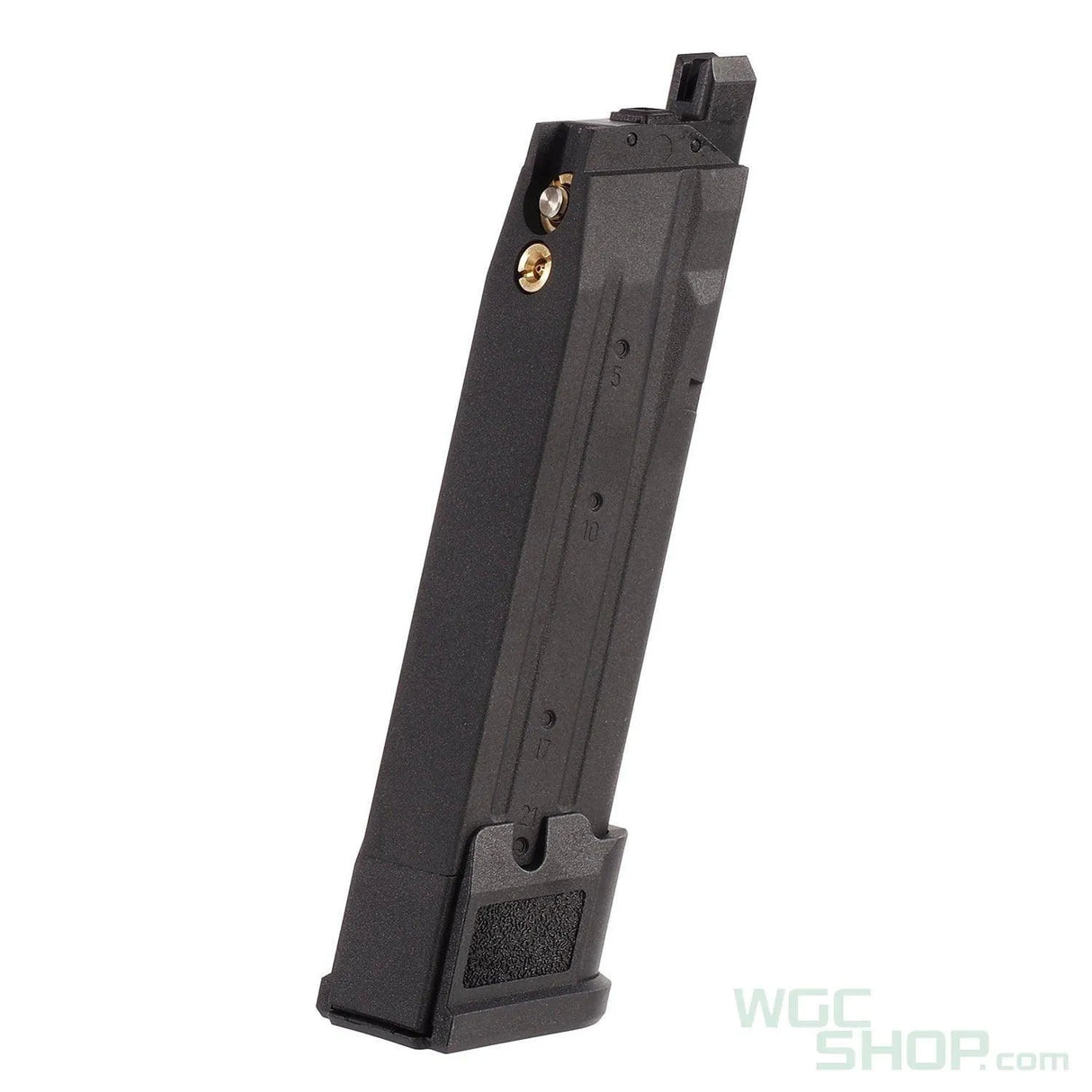 SIG AIR / VFC M17 P320 25Rds Gas Airsoft Magazine - WGC Shop