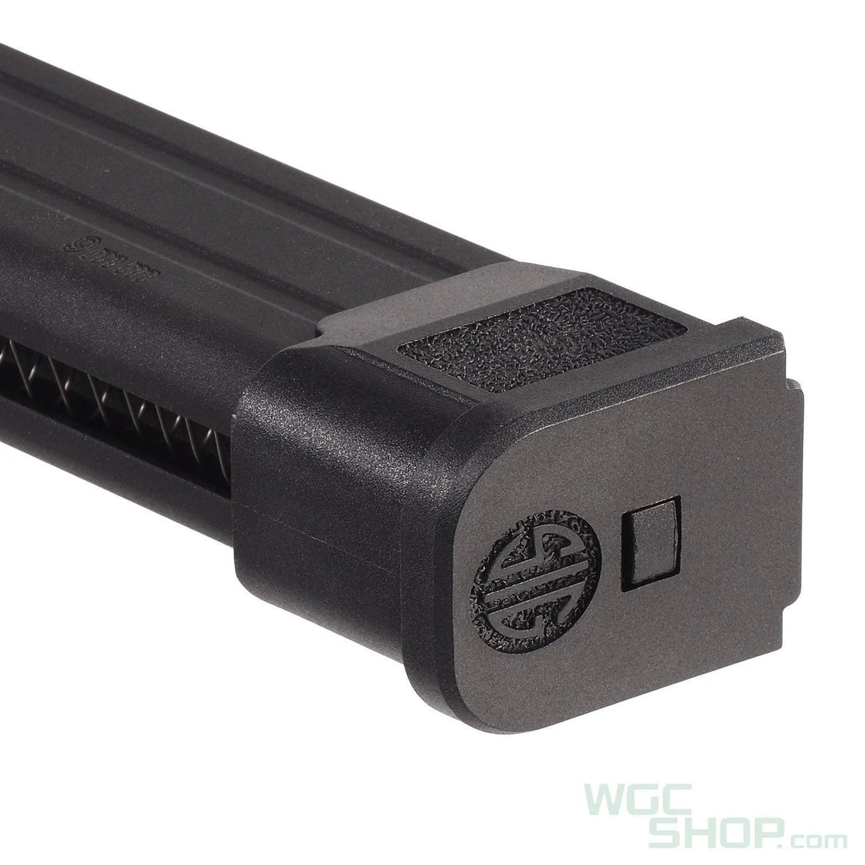 SIG AIR / VFC M17 P320 25Rds Gas Airsoft Magazine - WGC Shop