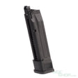 SIG AIR / VFC M17 P320 25Rds Gas Airsoft Magazine Black SIG-MAG-M17-BK - WGC Shop