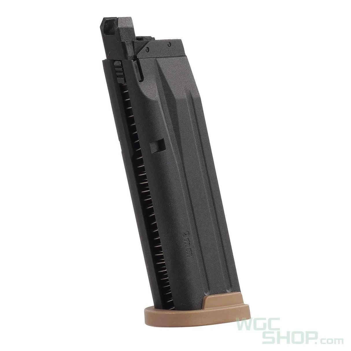 SIG AIR / VFC M18 P320 21Rds Gas Airsoft Magazine - WGC Shop