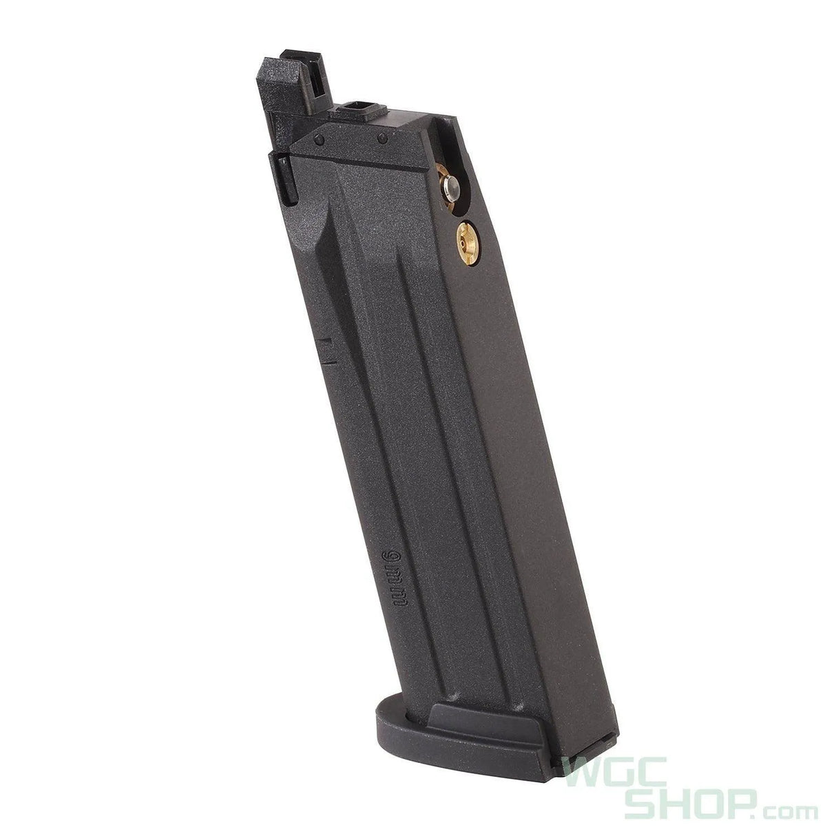 SIG AIR / VFC M18 P320 21Rds Gas Airsoft Magazine - WGC Shop