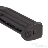 SIG AIR / VFC M18 P320 21Rds Gas Airsoft Magazine - WGC Shop