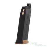 SIG AIR / VFC M18 P320 21Rds Gas Airsoft Magazine - WGC Shop