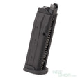 SIG AIR / VFC M18 P320 21Rds Gas Airsoft Magazine Black SIG-MAG-M18-BK - WGC Shop