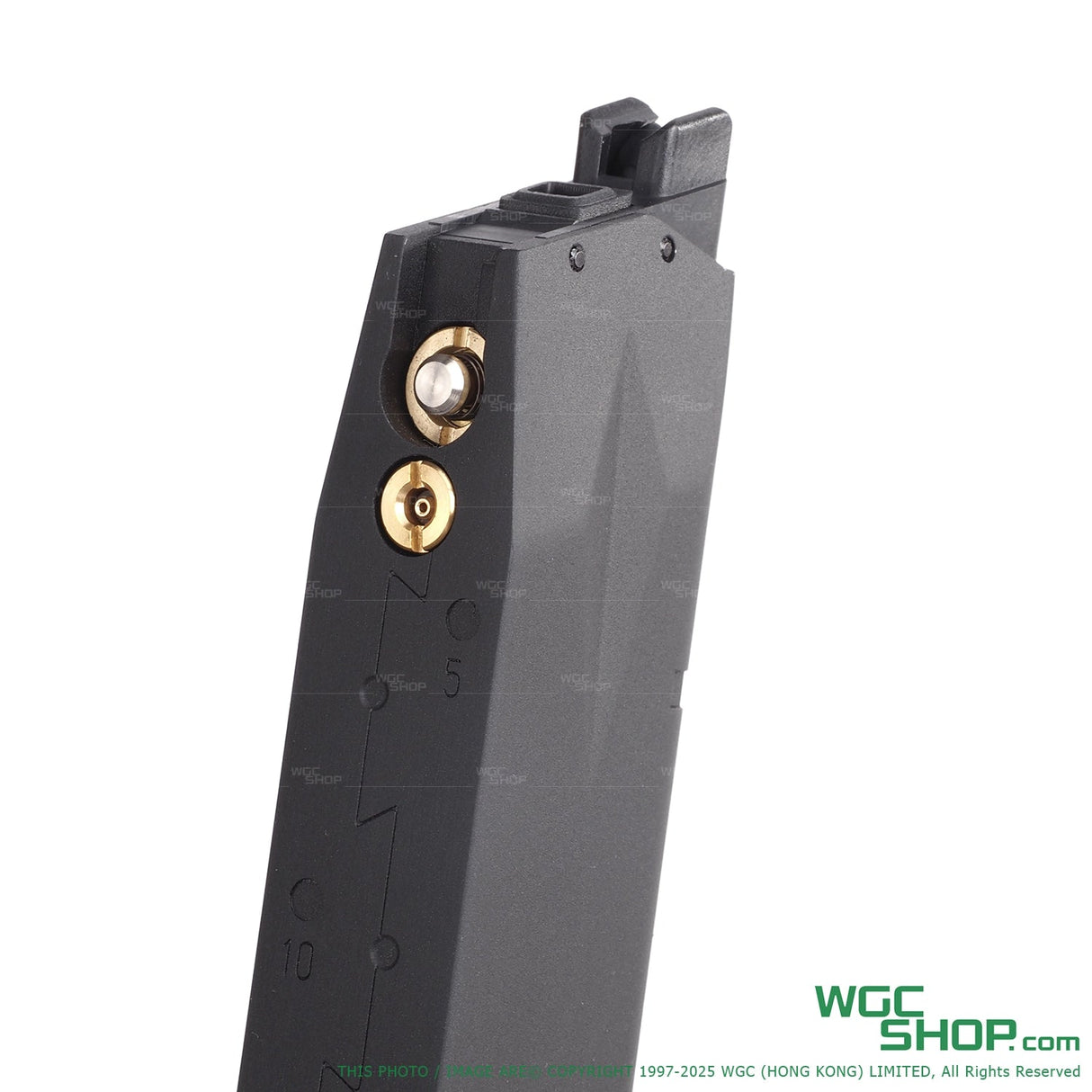 SIG AIR / VFC P226 MK25 25Rds Gas Airsoft Magazine-