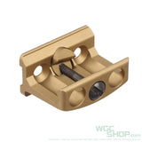SOTAC JQ-806 Offset Light Mount - Dark Earth - WGC Shop
