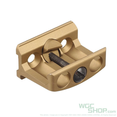 SOTAC JQ-806 Offset Light Mount - Dark Earth - WGC Shop