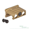 SOTAC JQ-806 Offset Light Mount - Dark Earth - WGC Shop