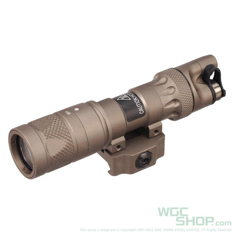 SOTAC SD-076 Airsoft Flashlight - Dark Earth - WGC Shop