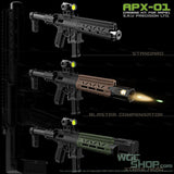 SRU AAP-01 Carbine Kit - WGC Shop