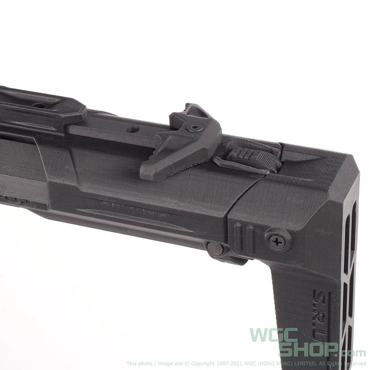 SRU AAP-01 Carbine Kit - WGC Shop