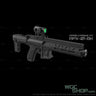 SRU AAP - 01 Carbine Kit Black SRU-APX-01-BK - WGC Shop