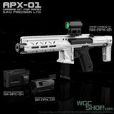 SRU AAP-01 Carbine Kit - WGC Shop