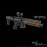 SRU AAP - 01 Carbine Kit Tan SRU-APX-01-TAN - WGC Shop