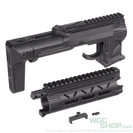 SRU AAP-01 Carbine Kit - WGC Shop