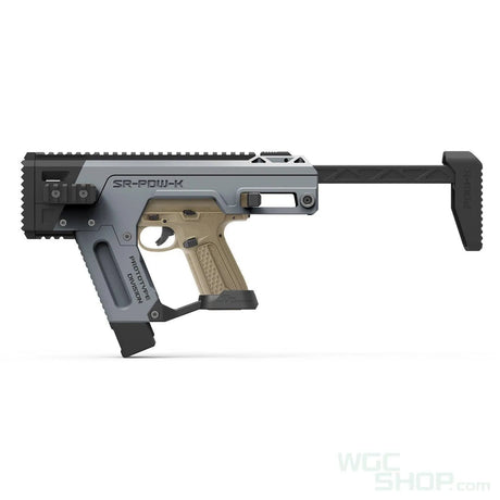 SRU AAP-01 PDW-K Kit - WGC Shop