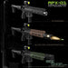 SRU AAP01 Strike Head - Black - WGC Shop