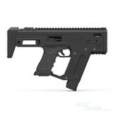 SRU Glock PDW SMG Kit for Umarex / VFC Glock Black SRU-PDW-K-UM-BK - WGC Shop