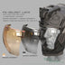 SRU P3 Helmet Lens - WGC Shop