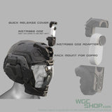 SRU P3 Tactical Helmet - WGC Shop