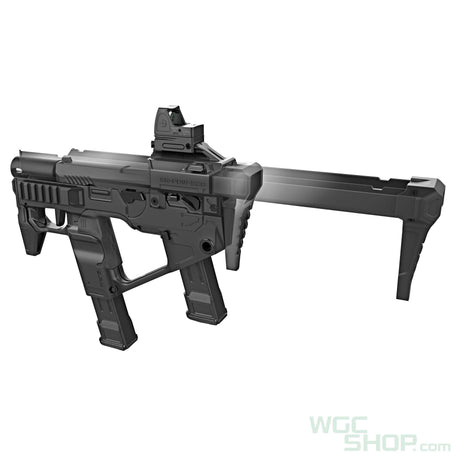 SRU P320 PDW Kit for SIG / VFC M17 P320 GBB Airsoft - WGC Shop