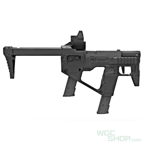 SRU P320 PDW Kit for SIG / VFC M17 P320 GBB Airsoft - WGC Shop