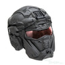 SRU Tactical Helmet Set - WGC Shop