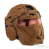 SRU Tactical Helmet Set - WGC Shop