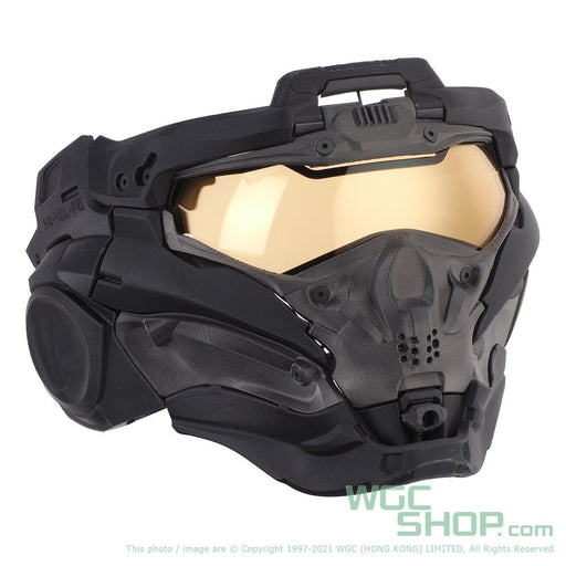 SRU Tactical Helmet Type II for FAST System Helmet - WGC Shop