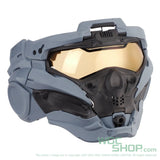 SRU Tactical Helmet Type II for FAST System Helmet - WGC Shop