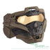 SRU Tactical Helmet Type II for FAST System Helmet - WGC Shop