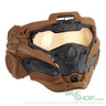 SRU Tactical Helmet Type II for FAST System Helmet - WGC Shop