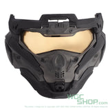 SRU Tactical Helmet Type II for FAST System Helmet - WGC Shop