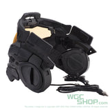 SRU Tactical Helmet Type II for FAST System Helmet - WGC Shop