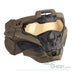 SRU Tactical Helmet Type II for FAST System Helmet - WGC Shop
