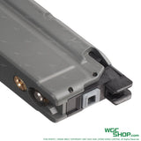 Head close-up of STARK ARMS MP443 22Rds & 26Rds Gas Airsoft Magazine