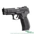 Left view of STARK ARMS / VFC MP443 Grach GBB Airsoft