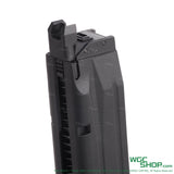 STARK-ARMS SA 320 26Rds Gas Airsoft Magazine - Left Side Close-Up View