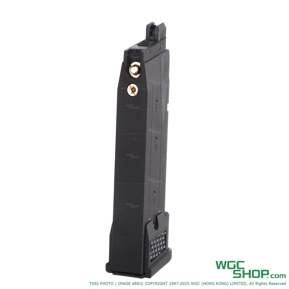 STARK-ARMS SA 320 26Rds Gas Airsoft Magazine - Right Side View