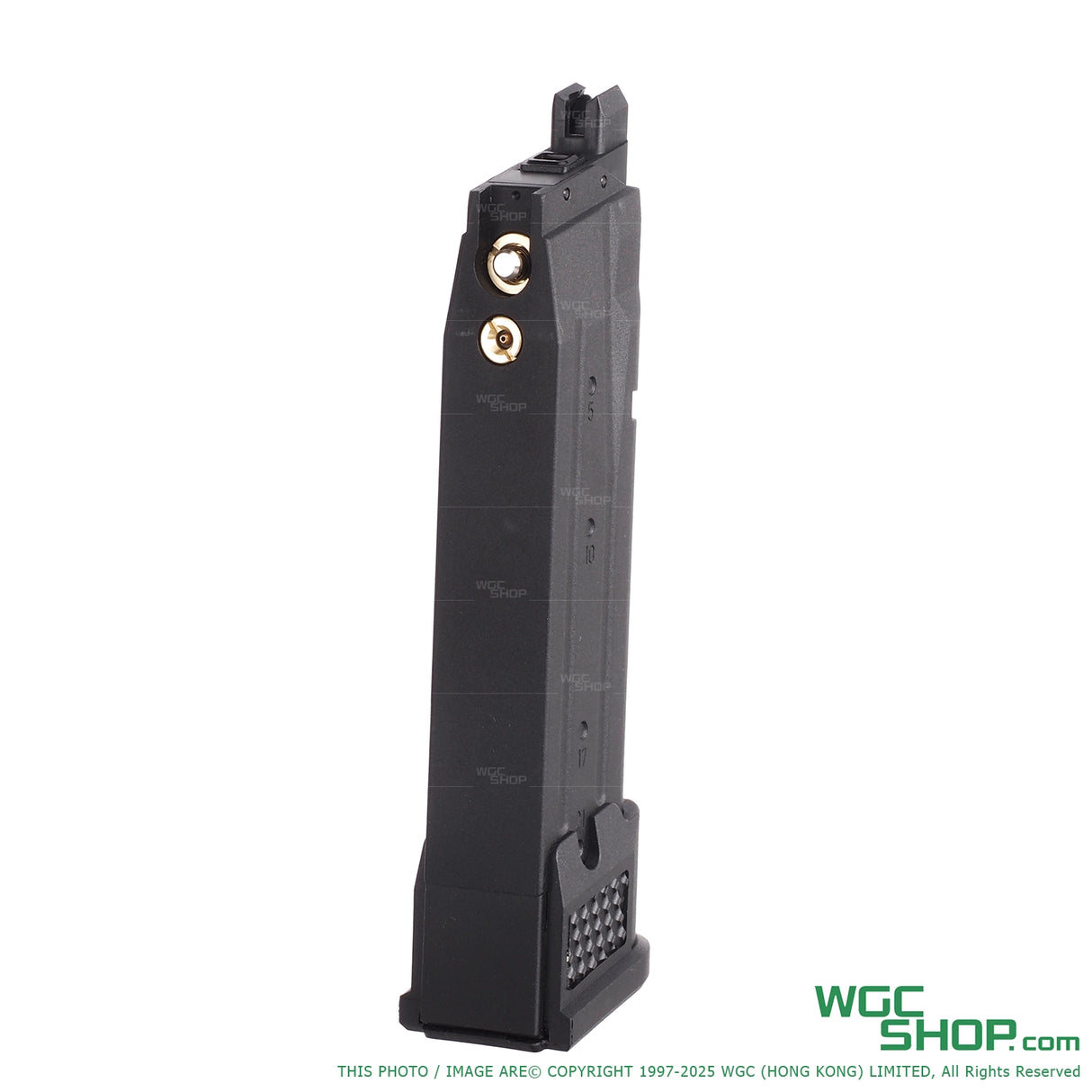 STARK-ARMS SA 320T GBB Airsoft-